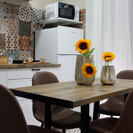Apartamentos Tierra Lavanda Бриуэга Экстерьер фото