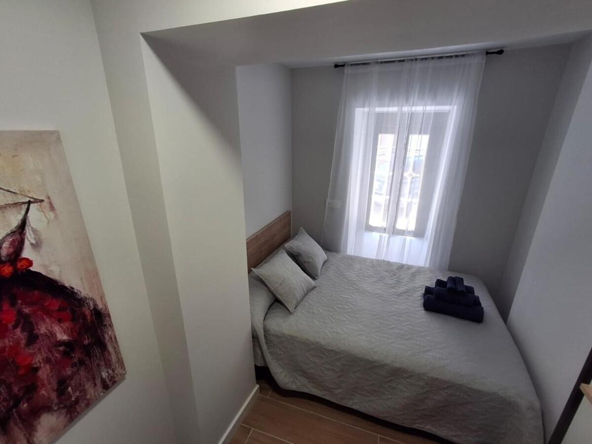 Apartamentos Tierra Lavanda Бриуэга Экстерьер фото