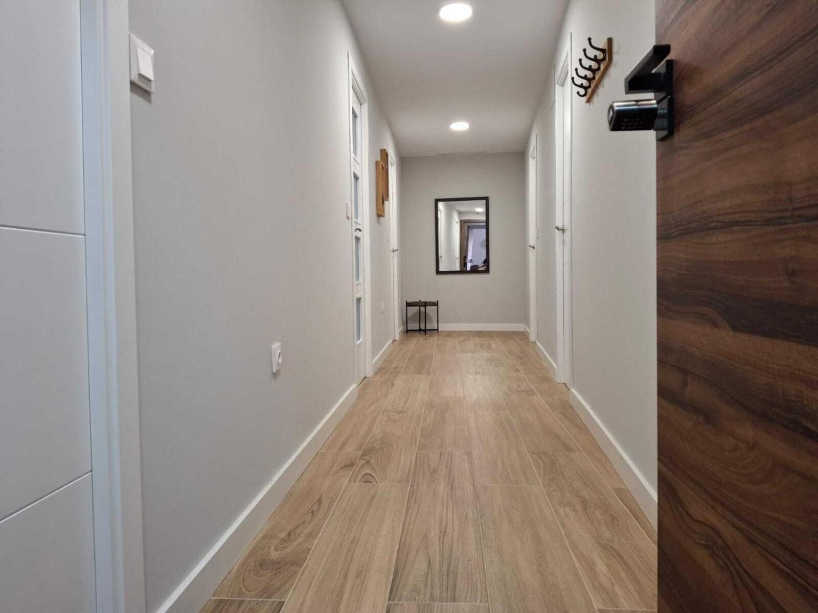Apartamentos Tierra Lavanda Бриуэга Экстерьер фото