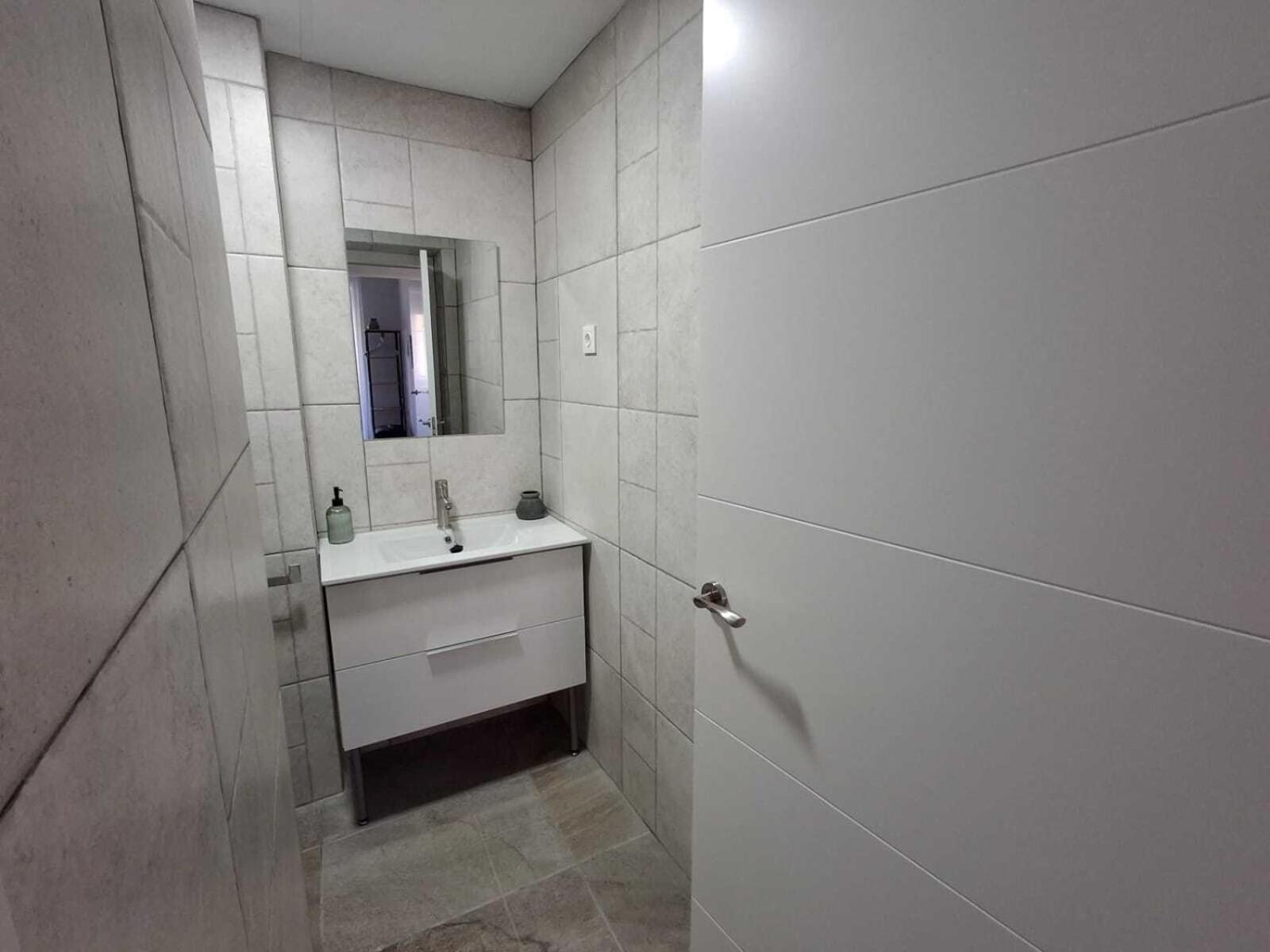 Apartamentos Tierra Lavanda Бриуэга Экстерьер фото