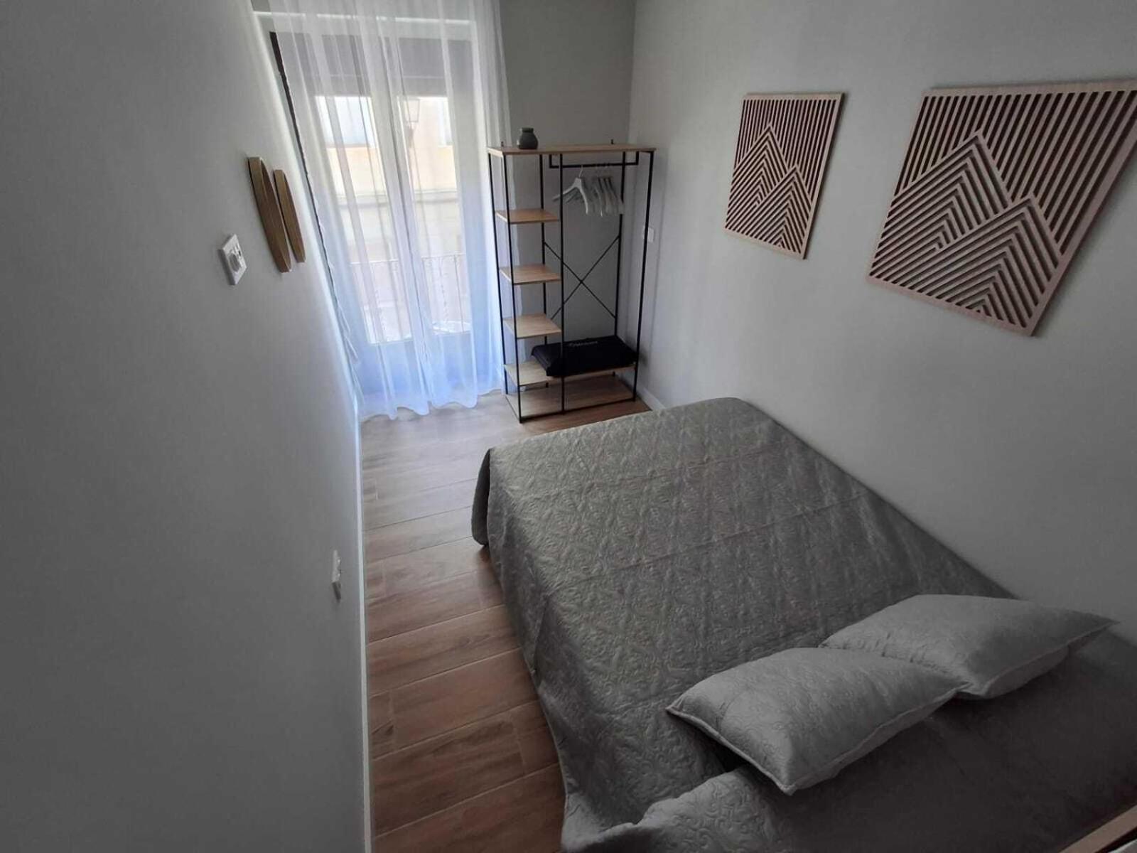 Apartamentos Tierra Lavanda Бриуэга Экстерьер фото
