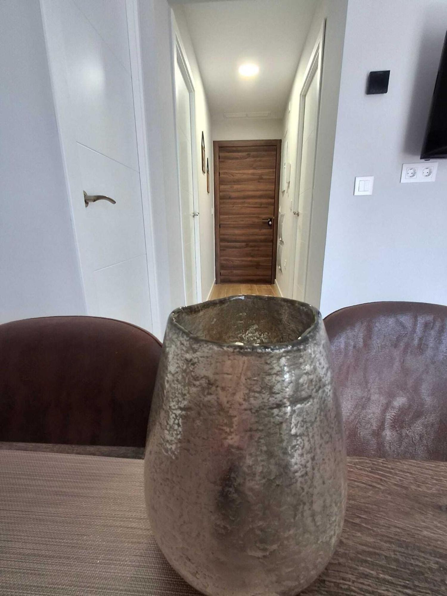 Apartamentos Tierra Lavanda Бриуэга Экстерьер фото